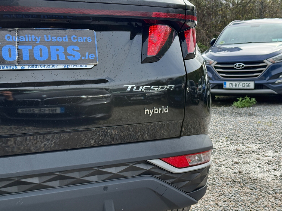 2021 Hyundai Tucson - image 14