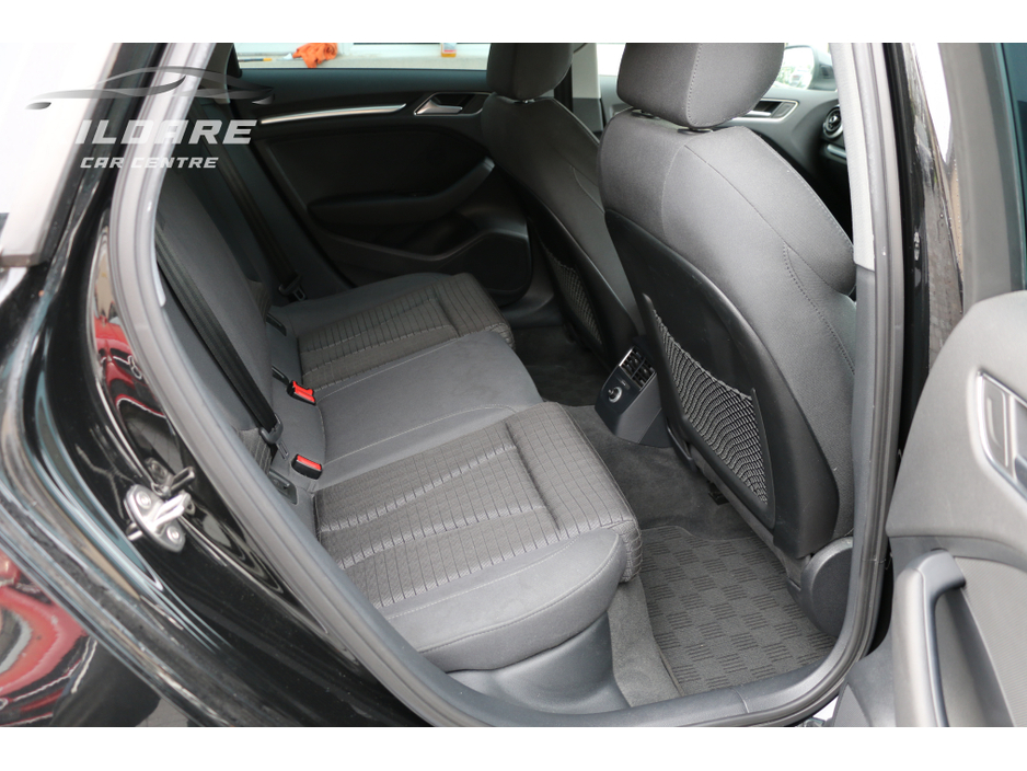 2018 Audi A3 TFSI S-TRONIC AUTO €14,995