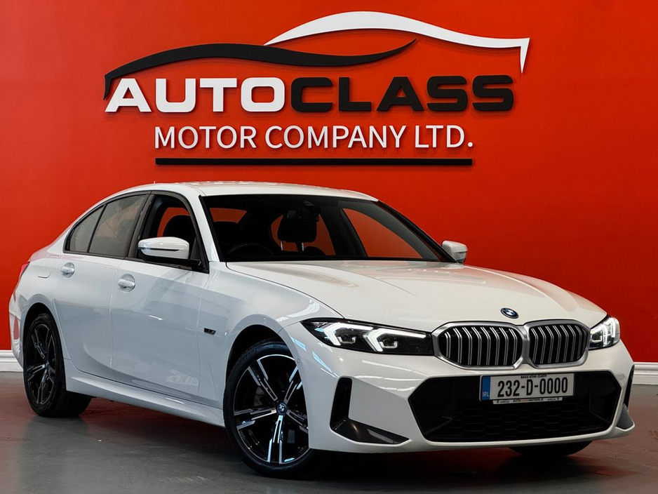 2023 BMW 3 Series for sale in , Ireland
