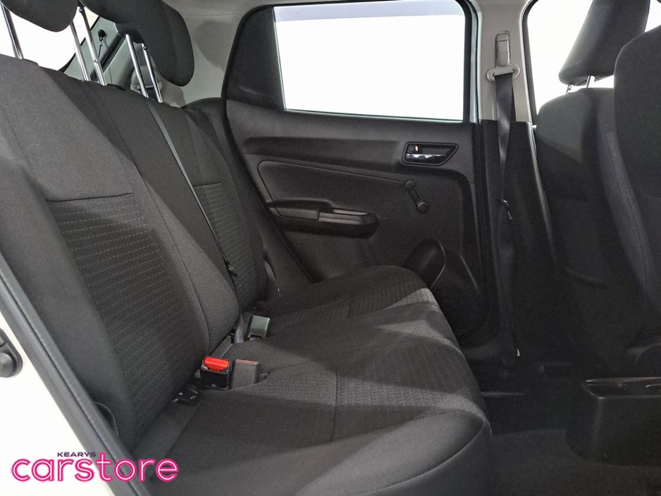 2021 Suzuki Swift 1.2 SZ-T Hybrid Dualjet MT €16,880