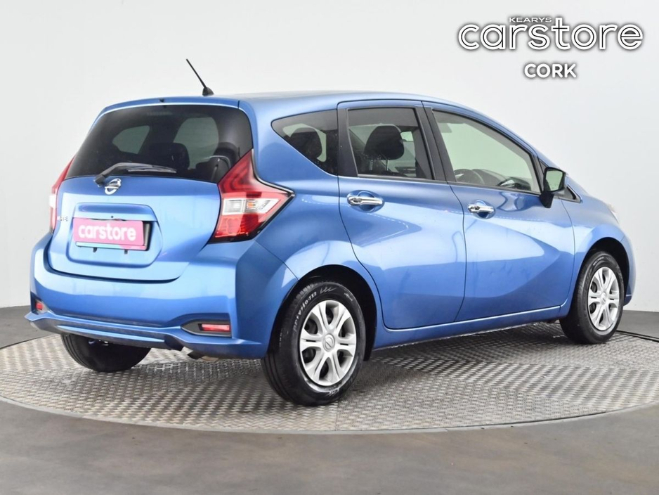 2018 Nissan Note - image 5