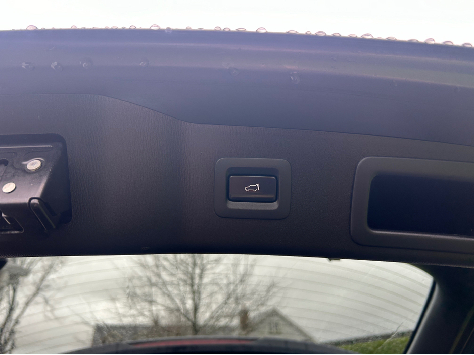 2017 Mazda CX-5 2WD 2.2 D 150PS PLATINUM SL 4 €10,950