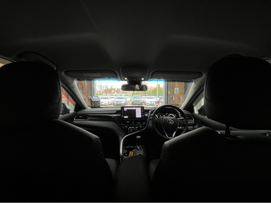 2022 Toyota Camry - image 15