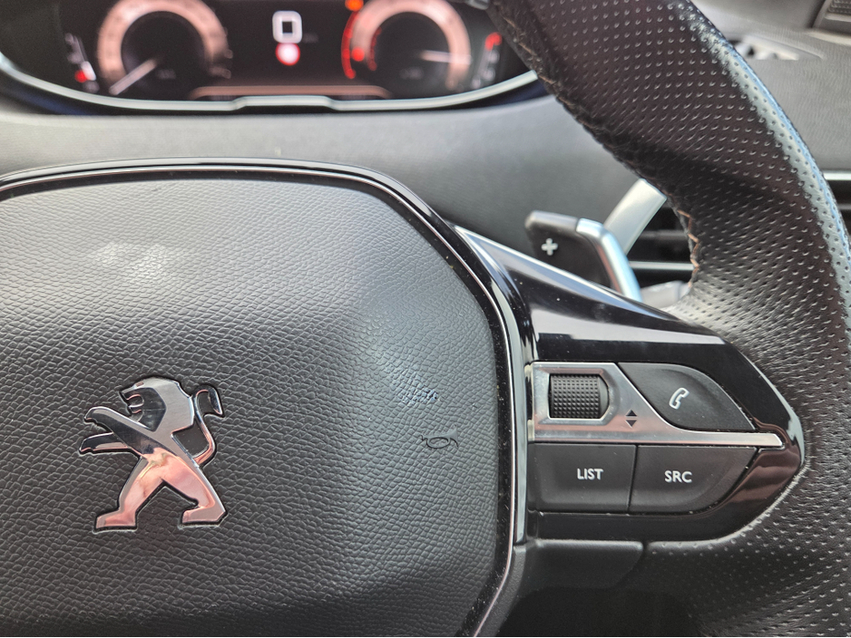 2021 Peugeot 3008 FL GT 1.5 HDI 130 6.2 4DR AUTO €23,950