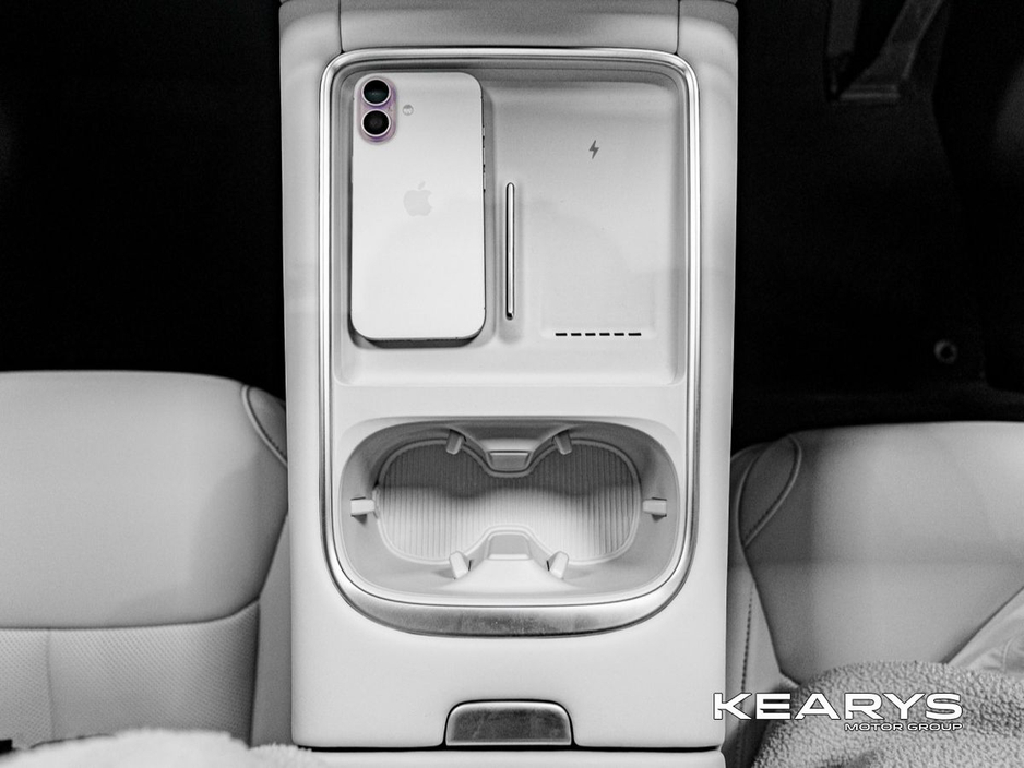 2026 Xpeng G6 - image 22