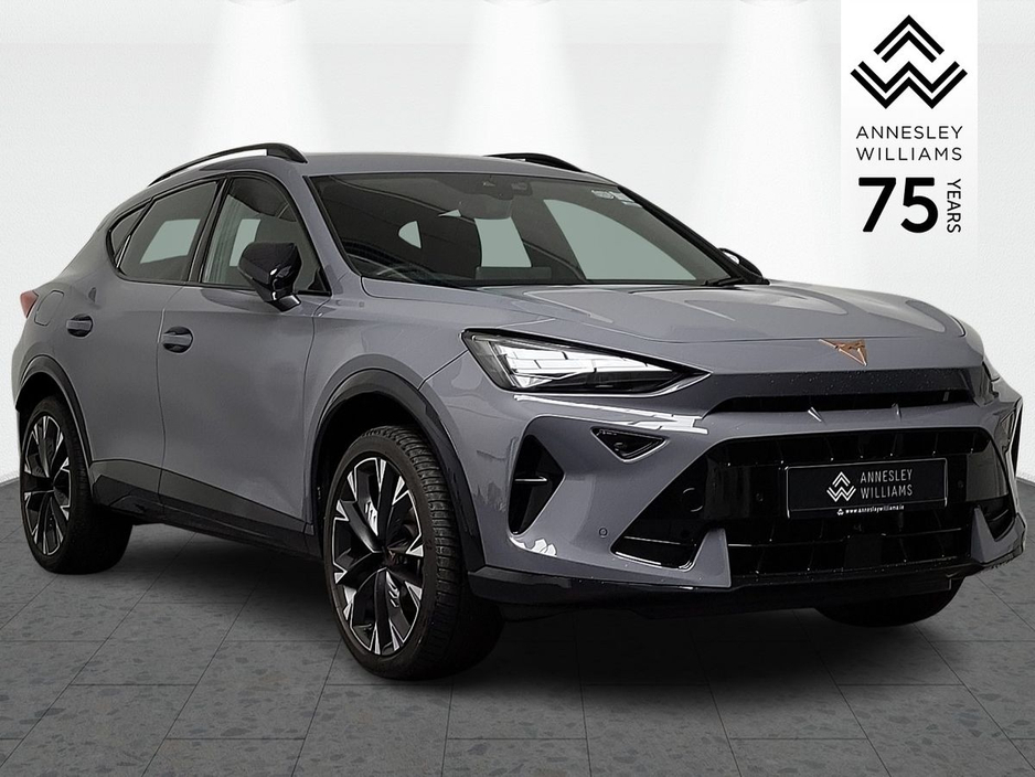 2025 Cupra Formentor for sale in , Ireland