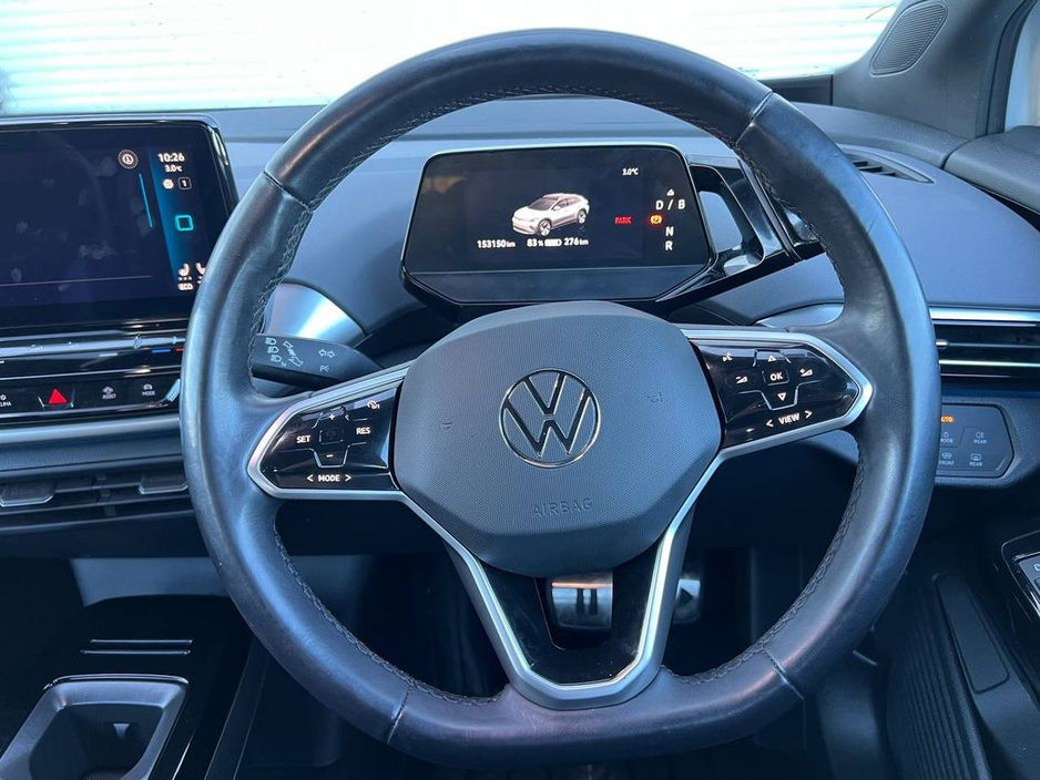 2022 Volkswagen ID.4 - image 4