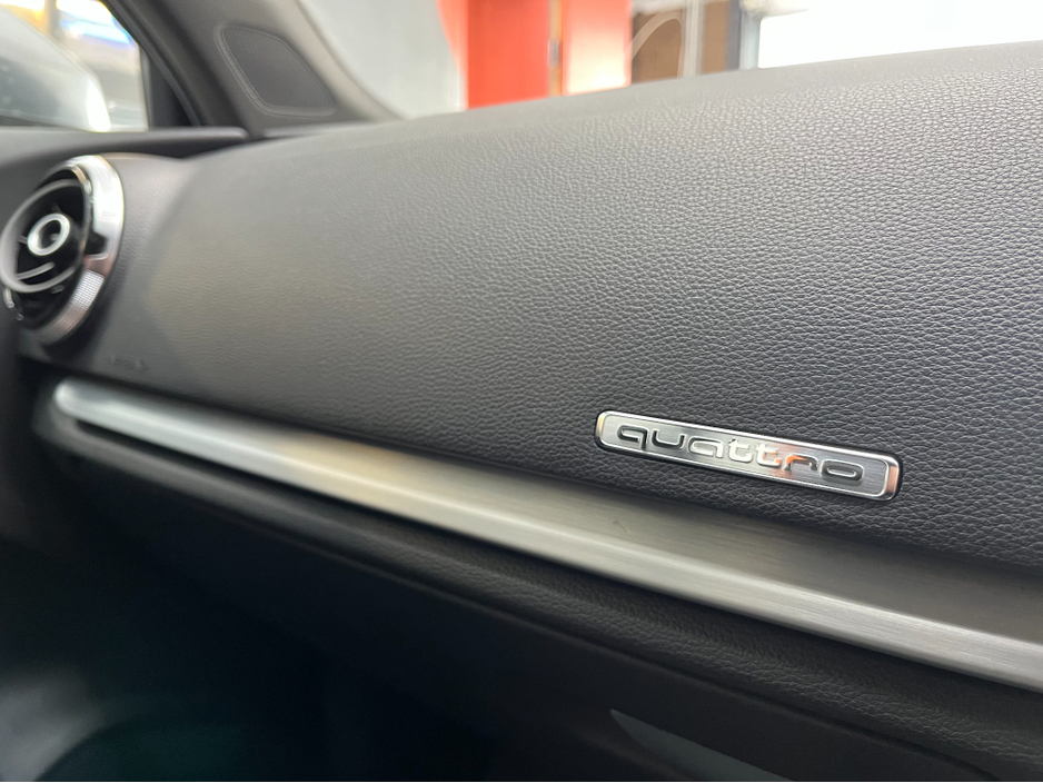 2015 Audi S3 - image 16