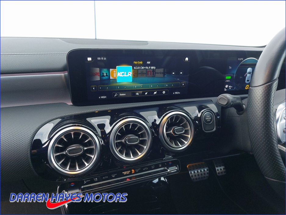 2022 Mercedes-Benz A Class - image 9