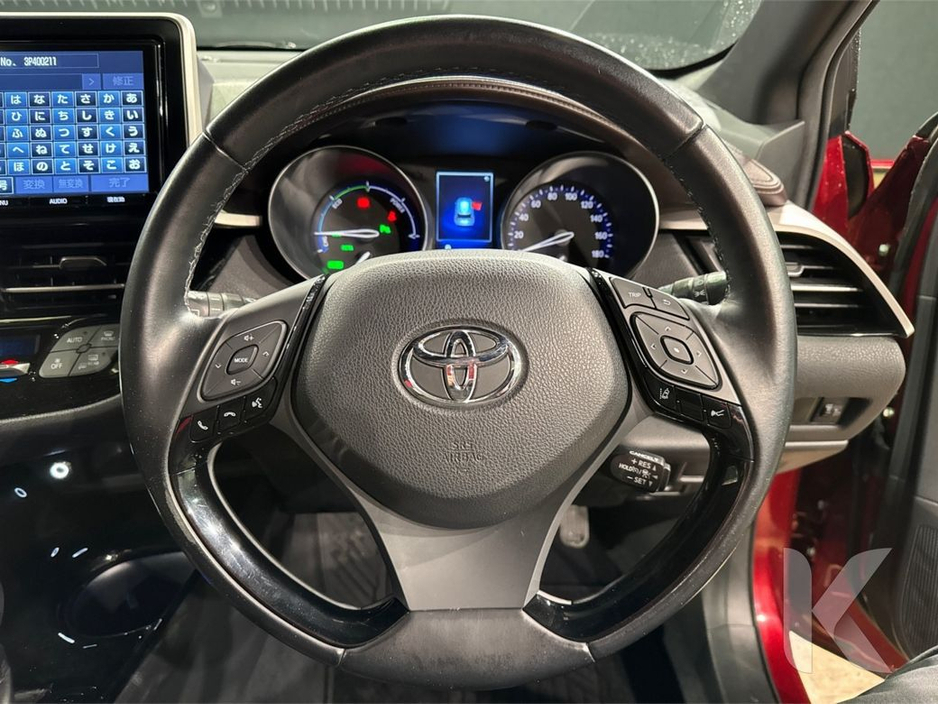 2017 Toyota C-HR - image 17