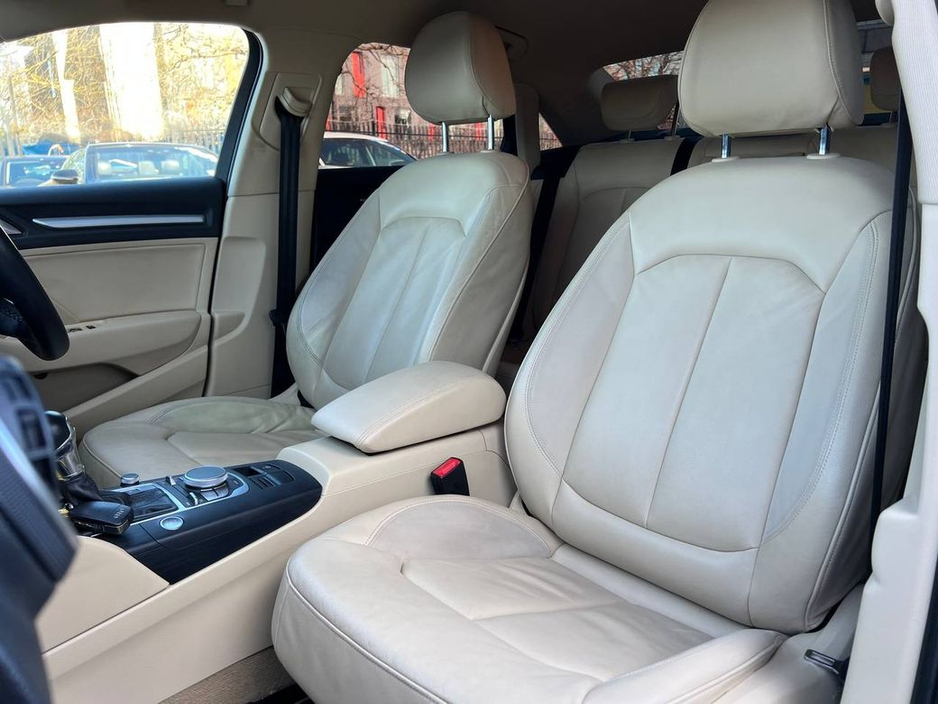 2014 Audi A3 - image 6