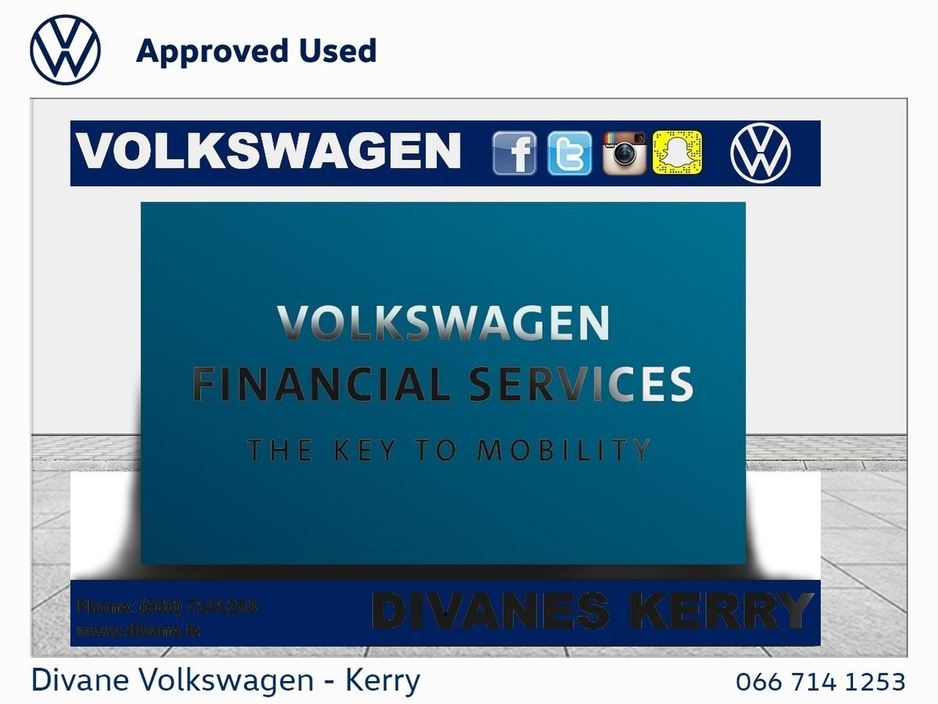 2026 Volkswagen Tiguan ELEGANCE 2.0 TDI 150 BHP AUTOMATIC €63,800
