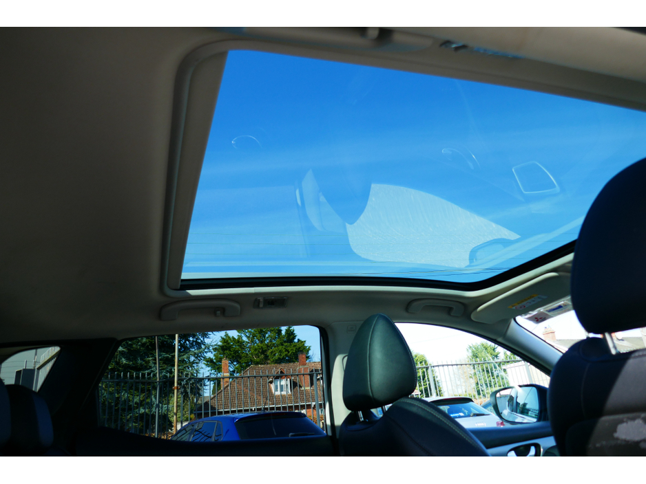 2019 Nissan Qashqai - image 14