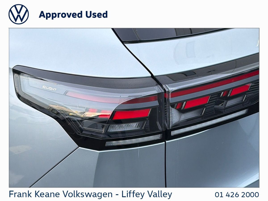 2025 Volkswagen Tiguan - image 17