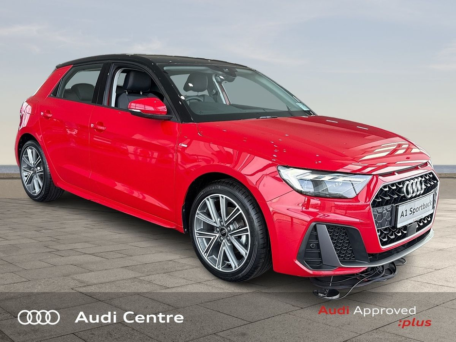2026 Audi A1 for sale in , Ireland