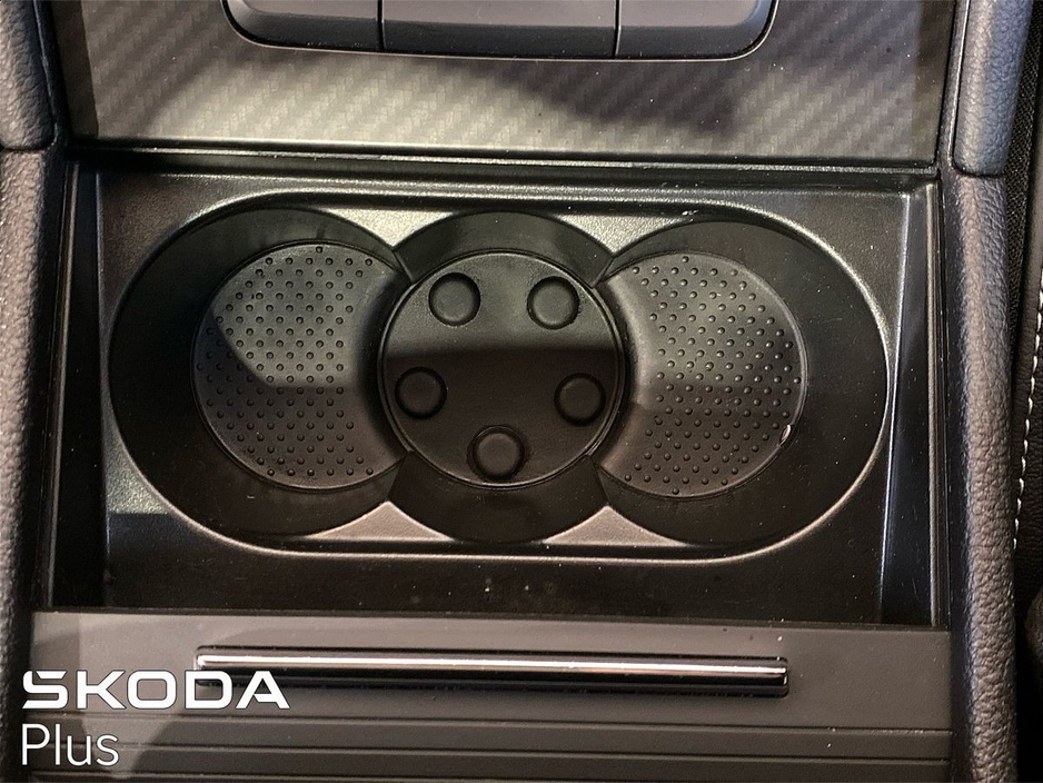 2023 Skoda Superb Sportline 2.0TDI 150bhp DSG €43,950