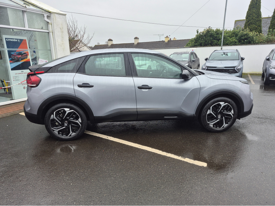 2021 Citroen C4 - image 7