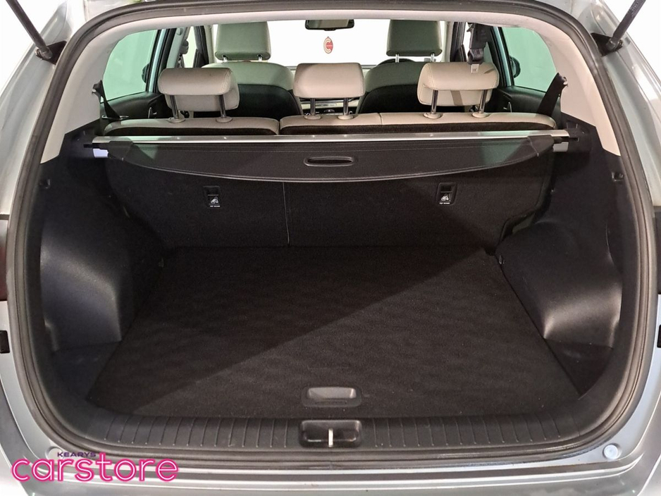 2019 Kia Sportage 1.6 CRDI K3 DCT €22,880