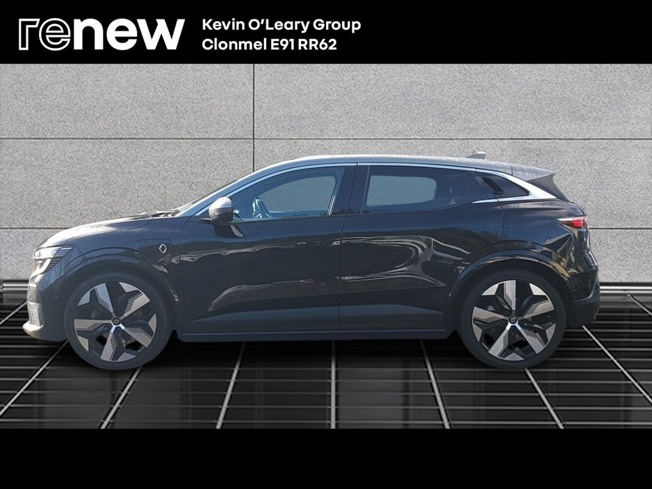 2023 Renault Megane E-Tech EV60 220hp Techno €24,995