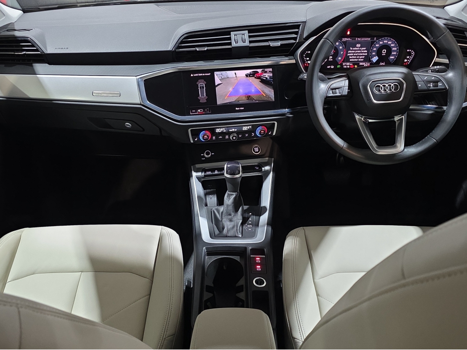 2023 Audi Q3 - image 18