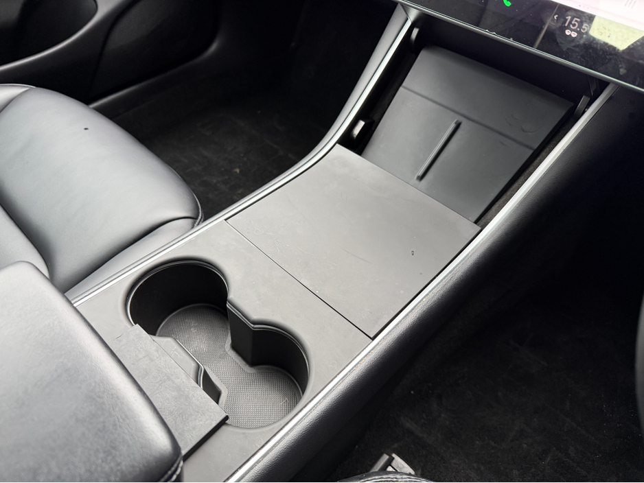 2020 Tesla Model 3 STANDARD RANGE + RWD..PANORAMIC ROOF €18,900