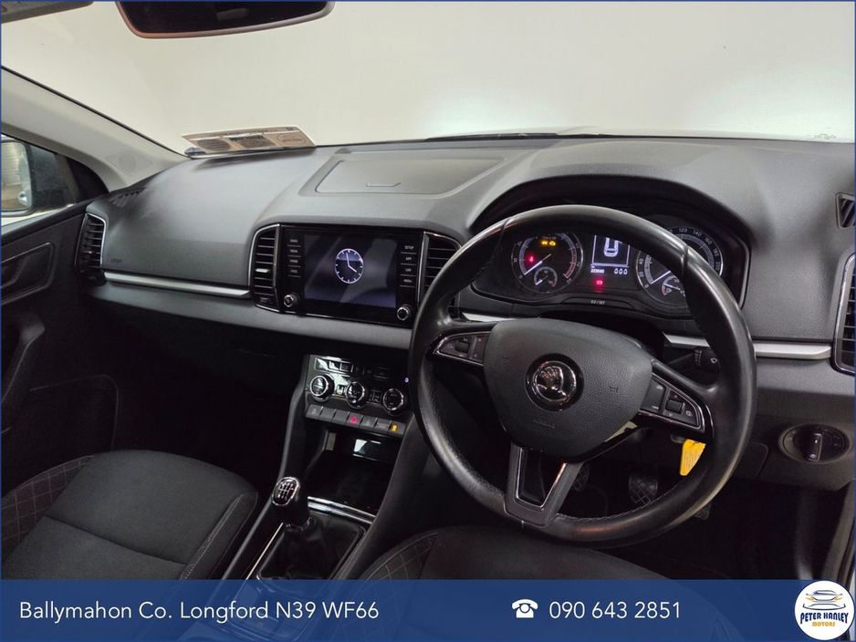 2019 Skoda Karoq - image 11