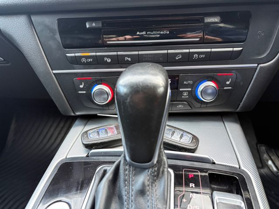 2016 Audi A6 Allroad 3.0 TDI Quattro 218PS - BIG SPEC €19,950