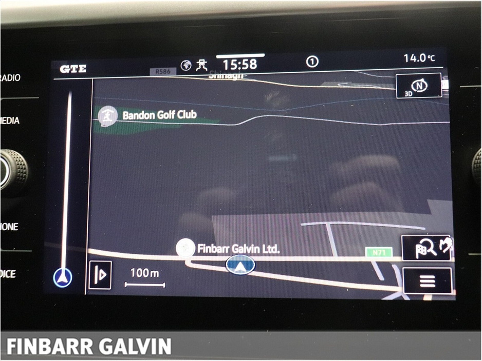 2022 Volkswagen Arteon 1.4TSI PHEV 218HP R-LINE €31,950