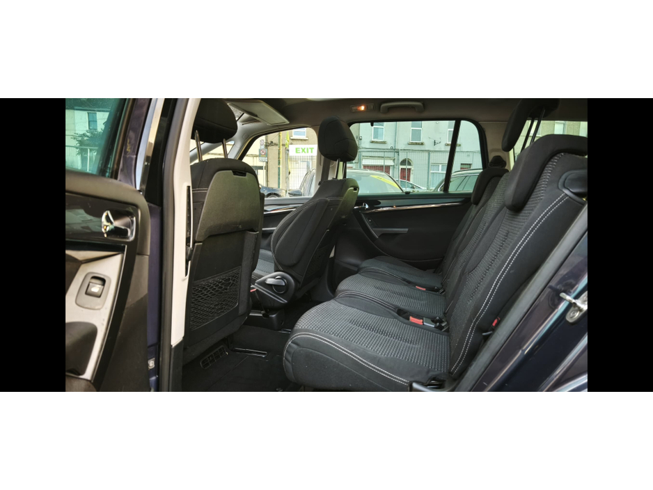 2013 Citroen Grand C4 Picasso - image 17
