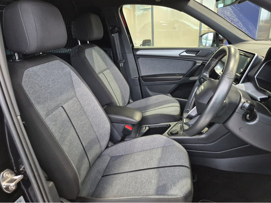 2021 SEAT Tarraco - image 5