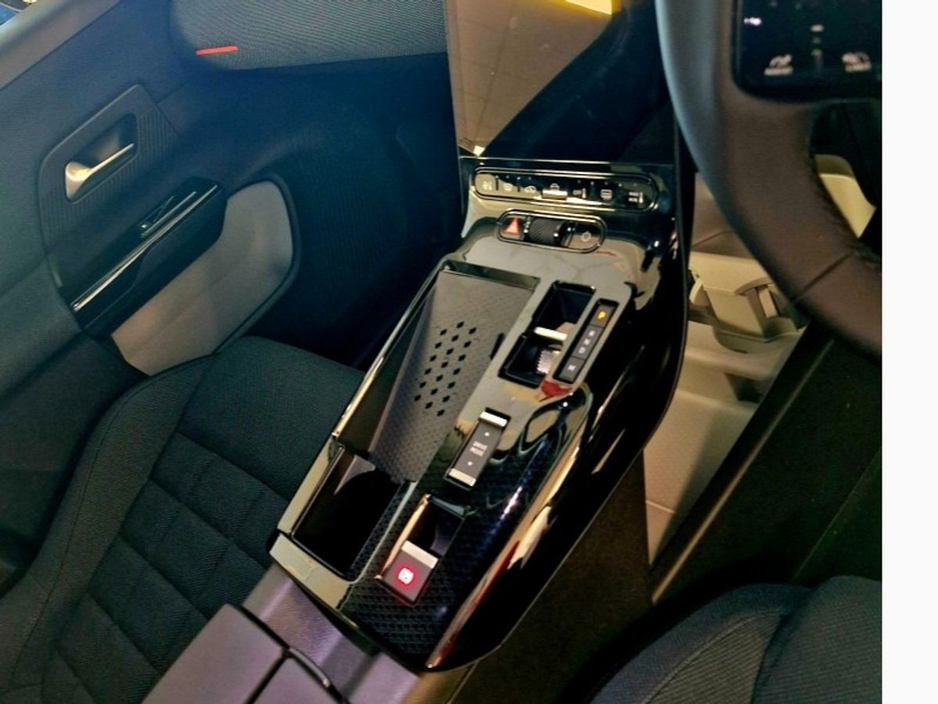 2026 Citroen C5 Aircross PLUS 1.2 48V MHEV 145BHP €43,280