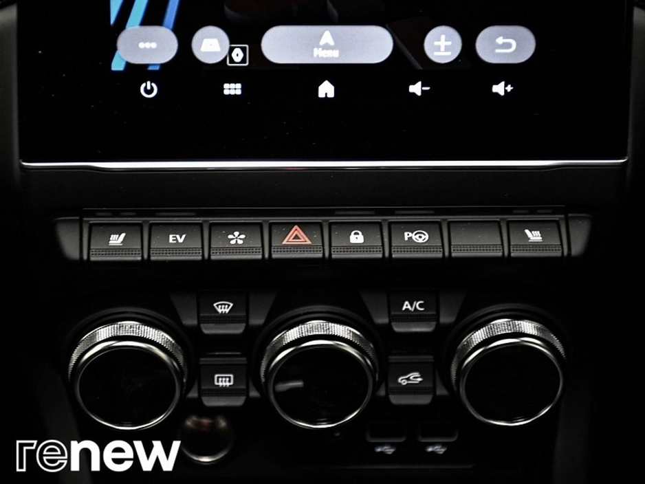 2023 Renault Arkana Engineered E-TECH Hybrid 145 Auto €28,990