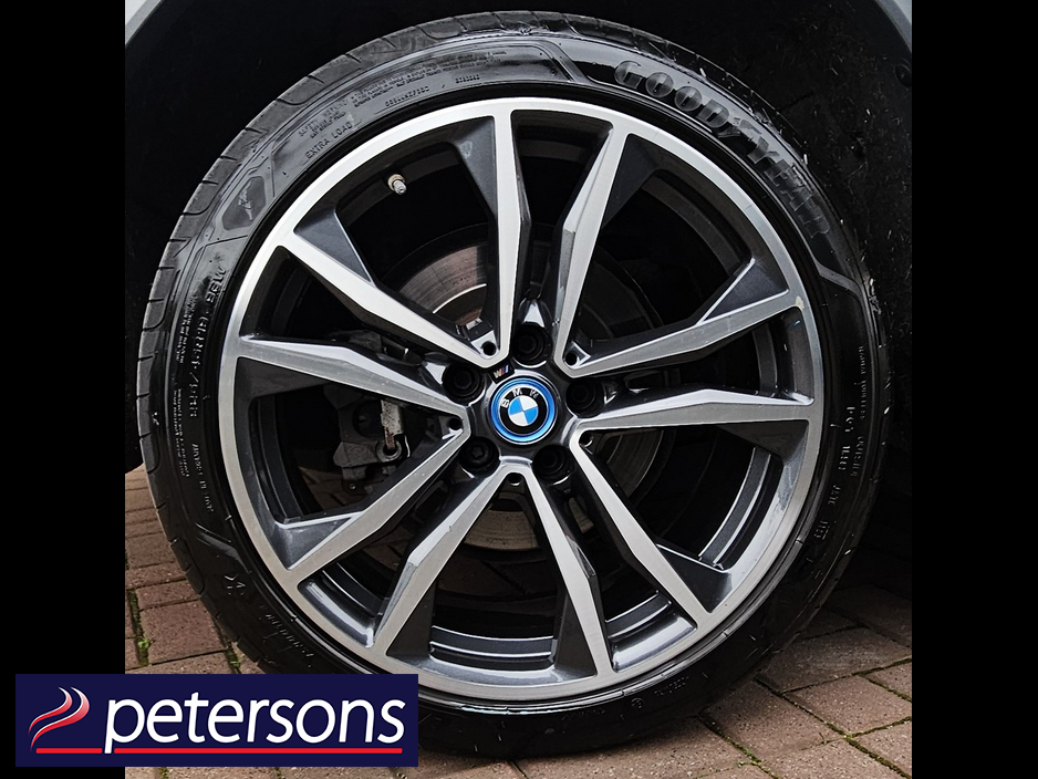 2024 BMW X2 - image 38