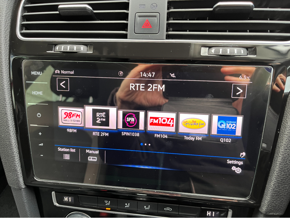 2019 Volkswagen Golf - image 23