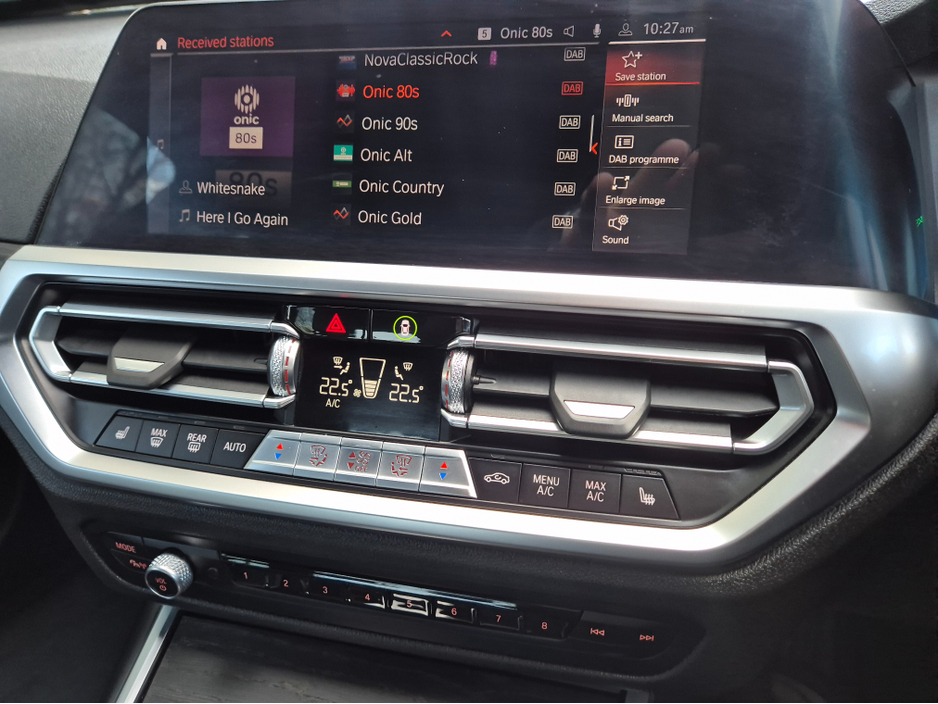 2021 BMW 3 Series 330E M-SPORT PRO PACKAGE SHADOW EDITION €28,950