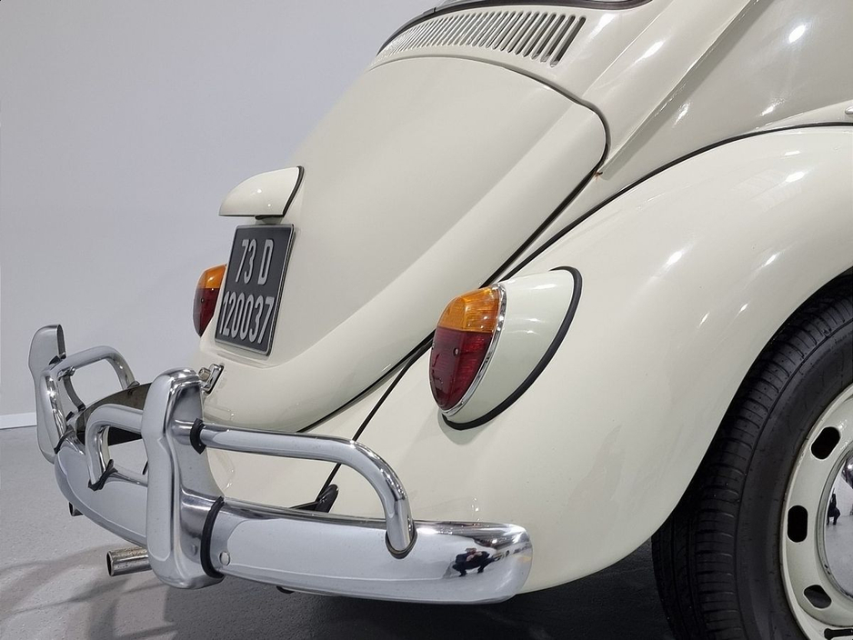 1973 Volkswagen Beetle * BEETLE 1300 * STUNNING EXAMPLE * IMMACULATE * TRINITY VOLKSWAGEN * €17,950