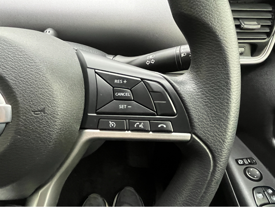 2022 Nissan Serena 8 SEATER AUTOMATIC HYBRID 2.0 PETROL //POWER SLIDING REAR DOORS//360 PARKING CAMERAS//KEYLESS ENTRY// €24,950