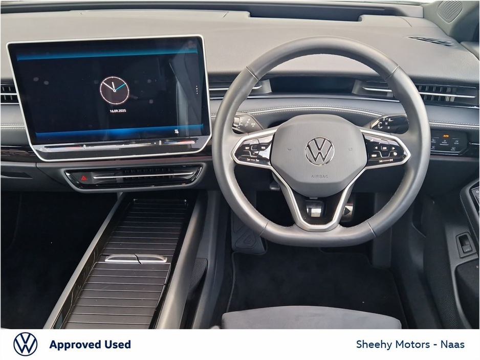 2025 Volkswagen ID.7 - image 7