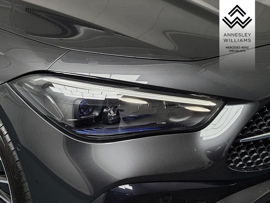 2025 Mercedes-Benz CLE - image 4