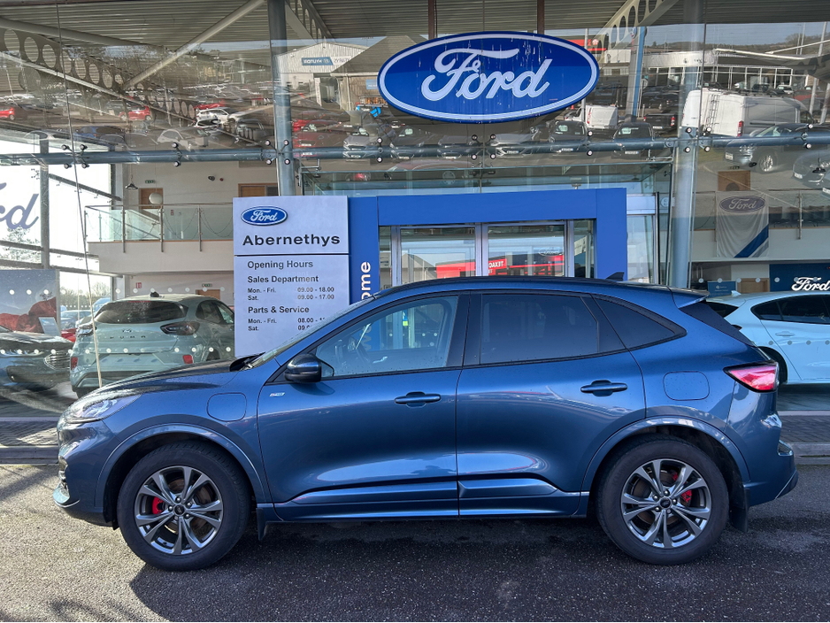 2023 Ford Kuga for sale in , Ireland