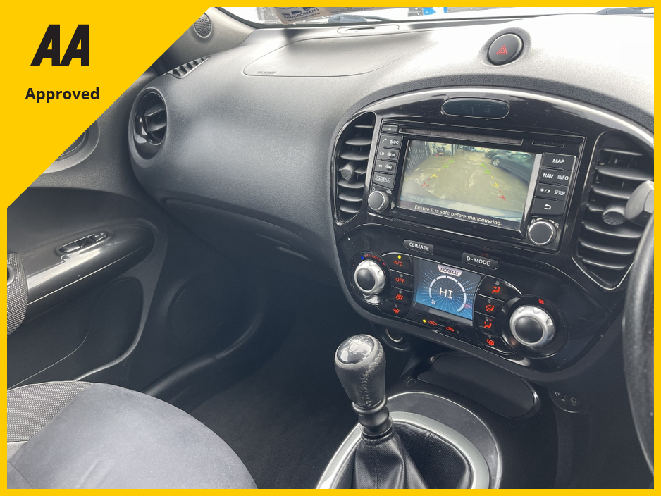 2016 Nissan Juke - image 7