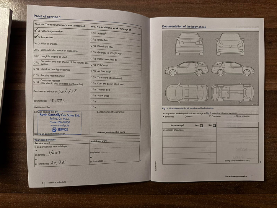 2016 Volkswagen Golf GTD 2.0 TDI MANUAL 6SPEED FWD 184BHP 5DR €16,950