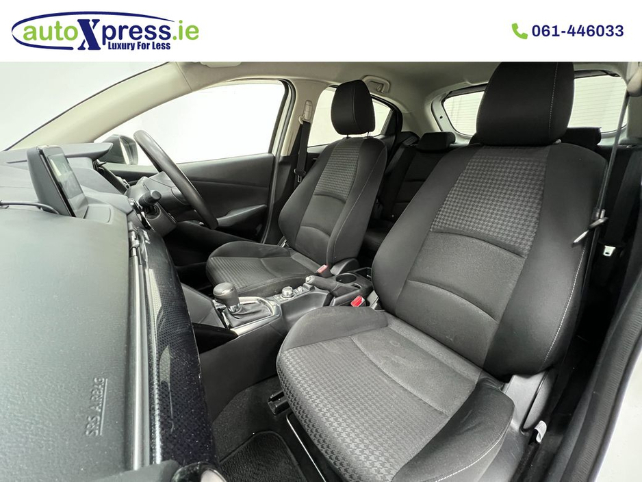 2019 Mazda Demio - image 14