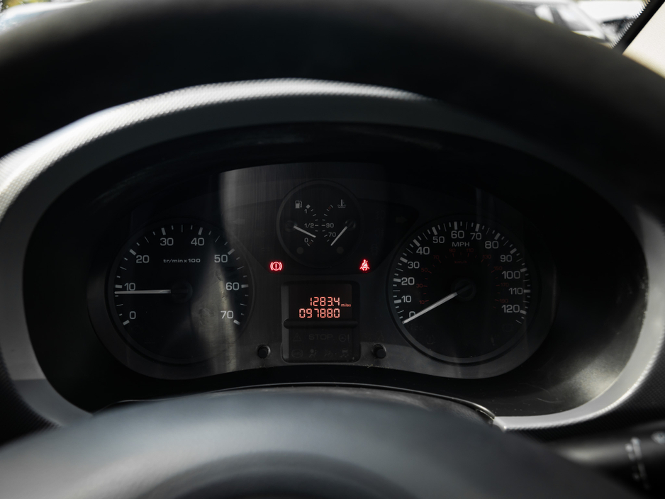 2015 Citroen Berlingo - image 11