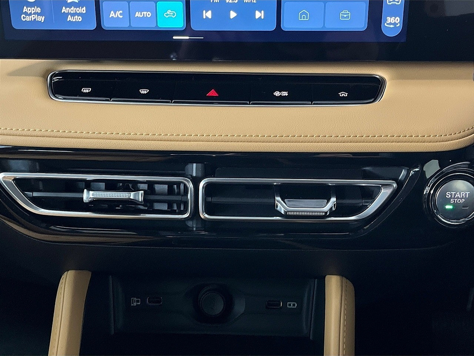 2025 MG HS - image 21