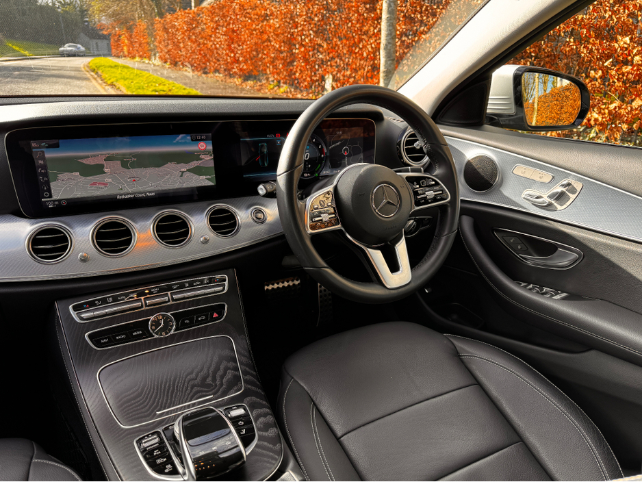 2019 Mercedes-Benz E Class E300  PREMIUM DE LUXURY €28,950