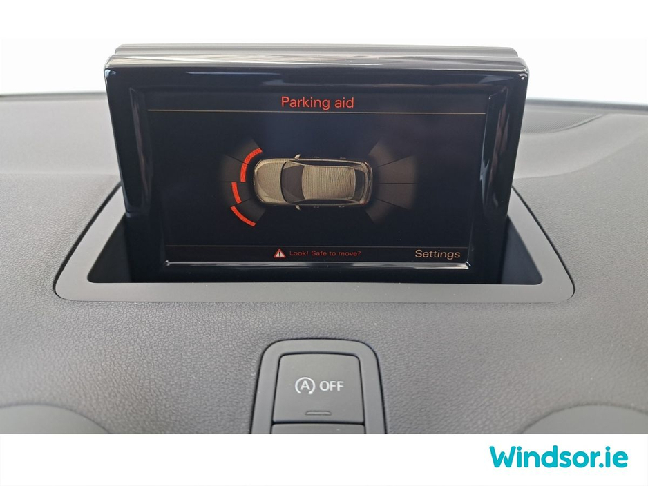 2017 Audi A1 - image 15