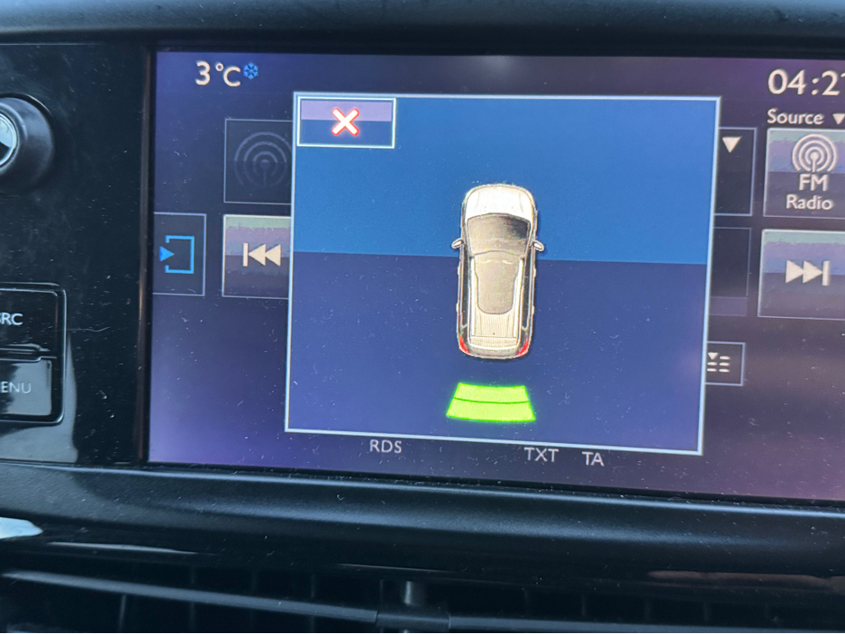 2017 Peugeot 2008 ACTIVE 1.6 BLUE HDI 75 4DR €8,500