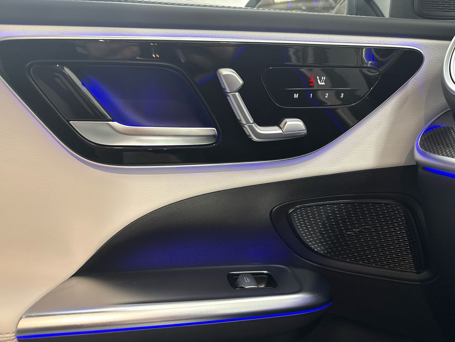 2026 Mercedes-Benz C Class - image 15