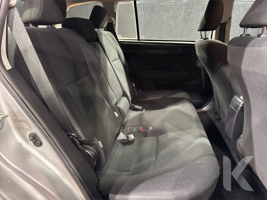 2020 Toyota Corolla FIELDER ESTATE - AUTOMATIC 1.5L HYBRID - PUSH BUTTON START/STOP - REAR CAMERA - HEATING / AC CONTROLS €15,950